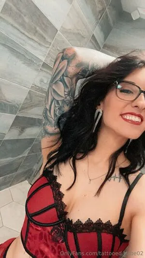Tattooed Babe02 OnlyFans Leaked Free Thumbnail Picture - #EaKPtWJ0vI