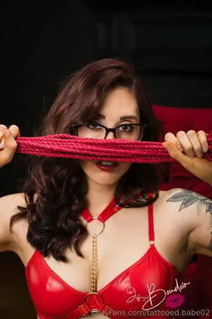 Tattooed Babe02 OnlyFans Leaked Free Thumbnail Picture - #Uy6QEjQJkc