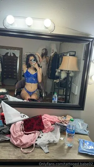 Tattooed Babe02 OnlyFans Leaked Free Thumbnail Picture - #YDzsYA6q2F