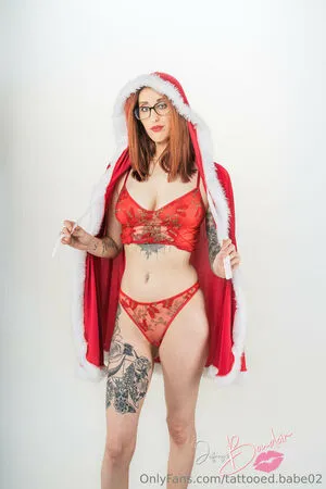 Tattooed Babe02 OnlyFans Leaked Free Thumbnail Picture - #uD2p9sXgSu