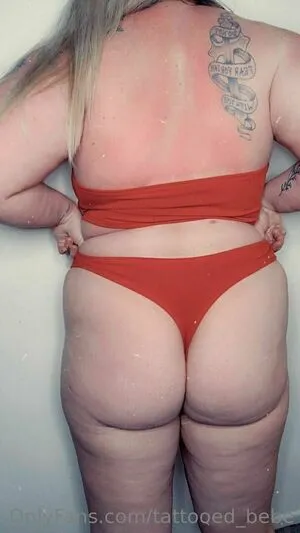 Tattooed Bebe OnlyFans Leaked Free Thumbnail Picture - #Rc7QI6tQG9