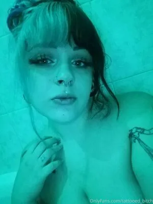 Tattooed Bitch OnlyFans Leaked Free Thumbnail Picture - #LC0fDbpiDX