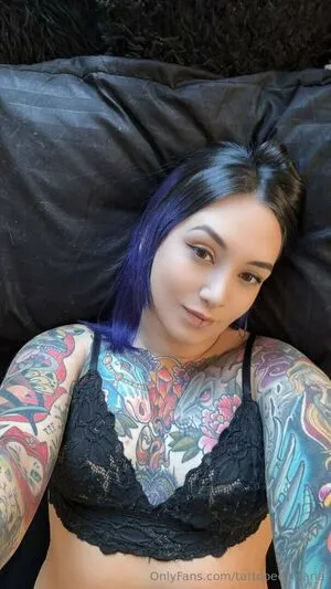Tattooed Maria OnlyFans Leaked Free Thumbnail Picture - #GHBOHVjJ47