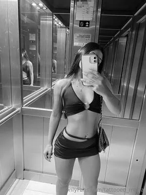 Tattooed Maria OnlyFans Leaked Free Thumbnail Picture - #Og4lPWiAU2