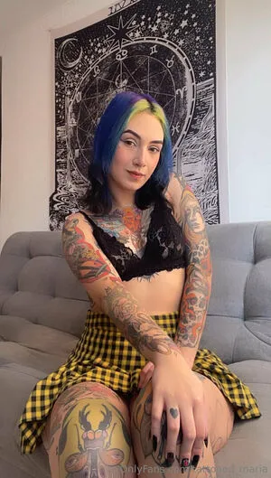 Tattooed Maria OnlyFans Leaked Free Thumbnail Picture - #oDSLDCkFtU