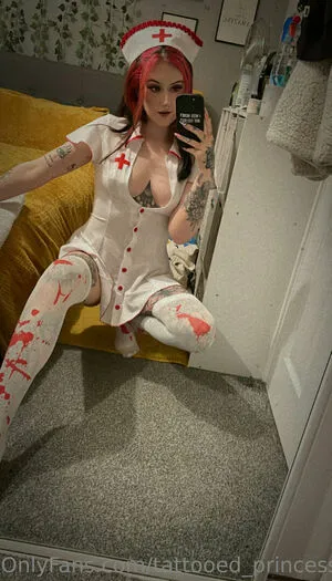 Tattooed Princess 97free OnlyFans Leaked Free Thumbnail Picture - #LWjyPQjVqg