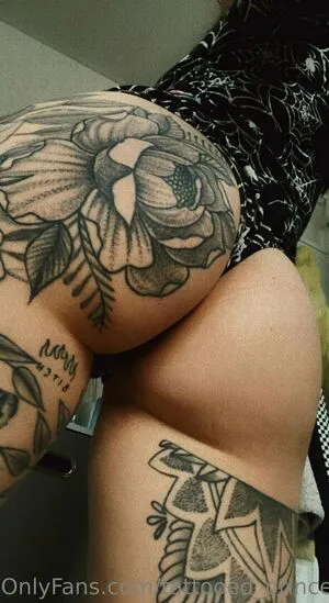 Tattooed Princess 97free OnlyFans Leaked Free Thumbnail Picture - #j7rpOpdcMA