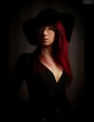 Tattooed Redhead OnlyFans Leaked Free Thumbnail Picture - #IHTXcofZsk