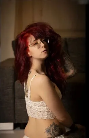 Tattooed Redhead OnlyFans Leaked Free Thumbnail Picture - #PWbZroHBPZ