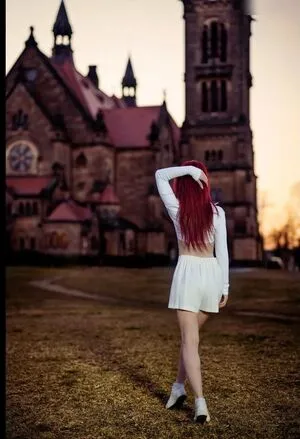 Tattooed Redhead OnlyFans Leaked Free Thumbnail Picture - #d9bsdaSyNe