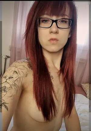 Tattooed Redhead OnlyFans Leaked Free Thumbnail Picture - #jKkgim3oSA