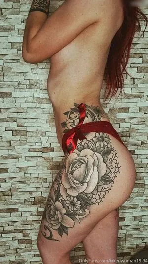 Tattooed Redhead OnlyFans Leaked Free Thumbnail Picture - #tJsCMfMyfS