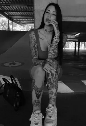 Tattooed Theya OnlyFans Leaked Free Thumbnail Picture - #38Z4VXXgp6
