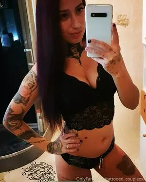 Tattooed.girlxxx OnlyFans Leaked Free Thumbnail Picture - #4PSmWOi7xN