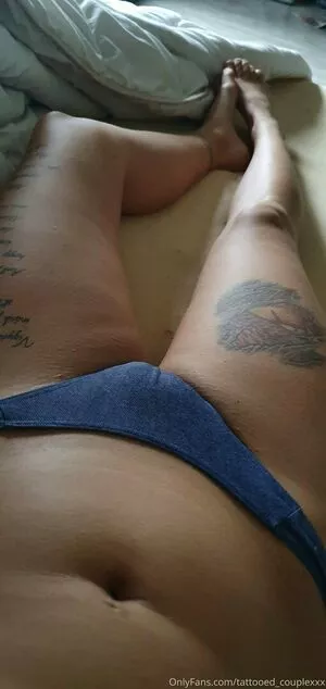 Tattooed.girlxxx OnlyFans Leaked Free Thumbnail Picture - #AizKRmeizm