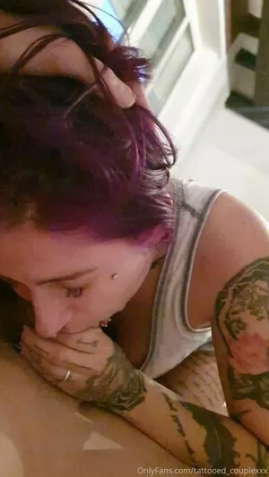 Tattooed.girlxxx OnlyFans Leaked Free Thumbnail Picture - #a752xIFuIZ