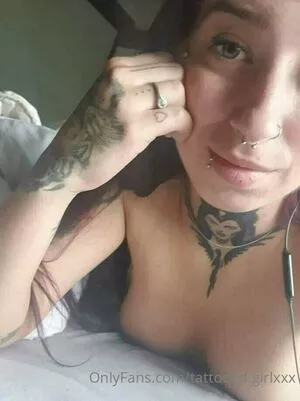 Tattooed.girlxxx OnlyFans Leaked Free Thumbnail Picture - #wLdNxPKIpC