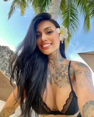 Tattooedbabymumma OnlyFans Leaked Free Thumbnail Picture - #BhAAtl1bE9