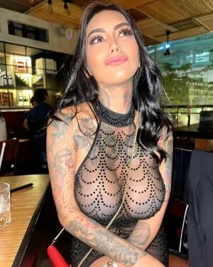 Tattooedbabymumma OnlyFans Leaked Free Thumbnail Picture - #VWoF6JdEhI