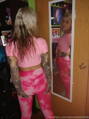 Tattooedbarbie86 OnlyFans Leaked Free Thumbnail Picture - #4cQFAKkjbq