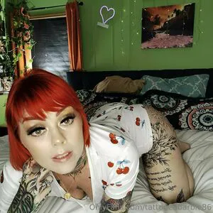 Tattooedbarbie86 OnlyFans Leaked Free Thumbnail Picture - #6a27n9mQHd