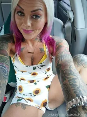 Tattooedbarbie86 OnlyFans Leaked Free Thumbnail Picture - #7My8dJNDXI