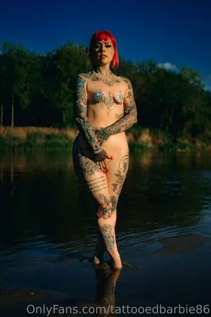 Tattooedbarbie86 OnlyFans Leaked Free Thumbnail Picture - #A2LnEdwzlZ