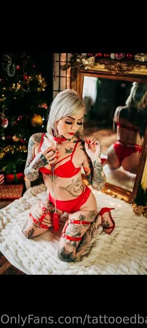 Tattooedbarbie86 OnlyFans Leaked Free Thumbnail Picture - #Byf17Znyqe