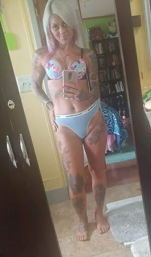 Tattooedbarbie86 OnlyFans Leaked Free Thumbnail Picture - #CPVtZhFs63