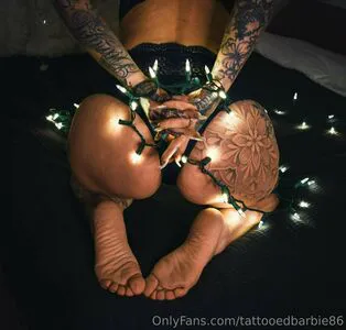 Tattooedbarbie86 OnlyFans Leaked Free Thumbnail Picture - #FDYyh9Pv9G