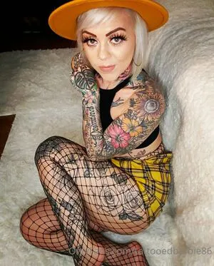 Tattooedbarbie86 OnlyFans Leaked Free Thumbnail Picture - #at11DPIGTL