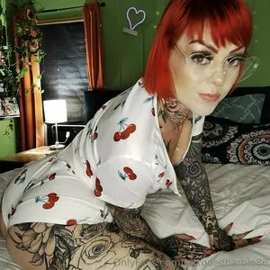 Tattooedbarbie86 OnlyFans Leaked Free Thumbnail Picture - #cZeMzfzQkr