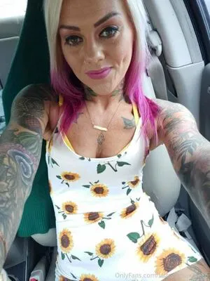Tattooedbarbie86 OnlyFans Leaked Free Thumbnail Picture - #dvGoMvmBHU
