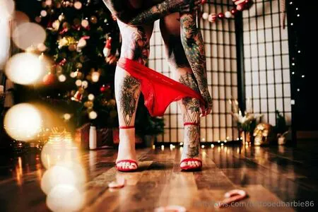Tattooedbarbie86 OnlyFans Leaked Free Thumbnail Picture - #jpm1RbVU9n