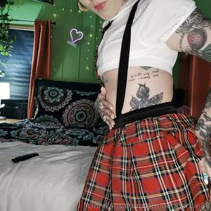 Tattooedbarbie86 OnlyFans Leaked Free Thumbnail Picture - #mHk0OGs2KA