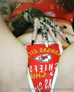 Tattooedbarbie86 OnlyFans Leaked Free Thumbnail Picture - #mKCzSUuJLg