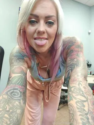 Tattooedbarbie86 OnlyFans Leaked Free Thumbnail Picture - #pM1WNs0QDA