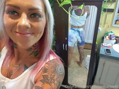 Tattooedbarbie86 OnlyFans Leaked Free Thumbnail Picture - #sArpIb1d1w