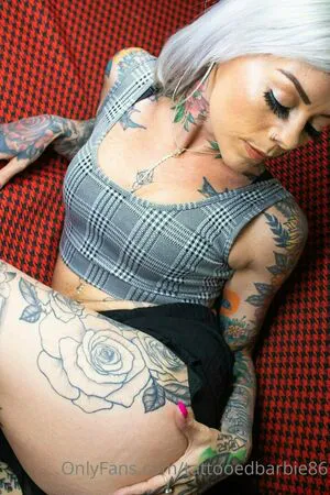 Tattooedbarbie86 OnlyFans Leaked Free Thumbnail Picture - #yOE67WOcyO