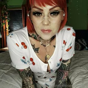 Tattooedbarbie86 OnlyFans Leaked Free Thumbnail Picture - #zQajBapzMd