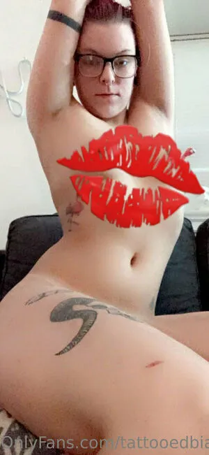 Tattooedbiatchfree OnlyFans Leaked Free Thumbnail Picture - #A1DK16CyN9