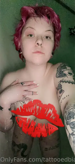 Tattooedbiatchfree OnlyFans Leaked Free Thumbnail Picture - #JkWZ2ftO3Y