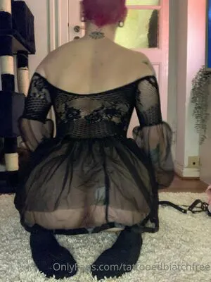Tattooedbiatchfree OnlyFans Leaked Free Thumbnail Picture - #Y3JWQxHRJS