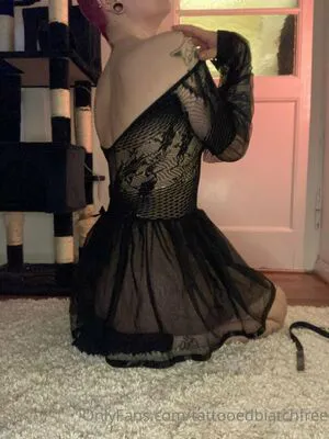 Tattooedbiatchfree OnlyFans Leaked Free Thumbnail Picture - #ZfFC00xDZk