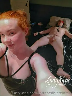 Tattooedbiatchfree OnlyFans Leaked Free Thumbnail Picture - #m9WkCB9Ju2