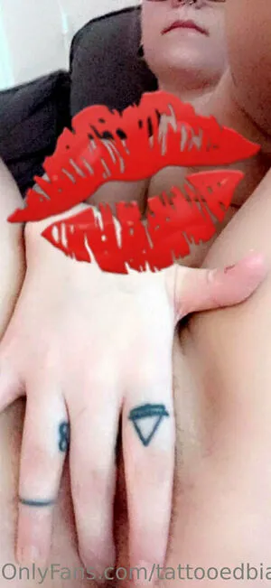 Tattooedbiatchfree OnlyFans Leaked Free Thumbnail Picture - #nRvcG5JF70