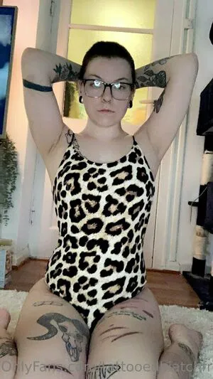 Tattooedbiatchfree OnlyFans Leaked Free Thumbnail Picture - #r7wLWJUHIg