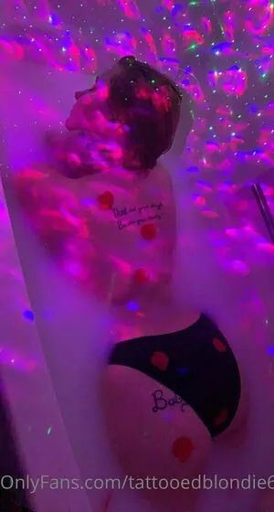 Tattooedblondie6969 OnlyFans Leaked Free Thumbnail Picture - #Y1h3ANoiWM