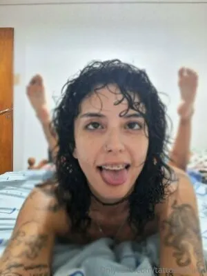 Tattooedcurly OnlyFans Leaked Free Thumbnail Picture - #Tw3W5Ls74v