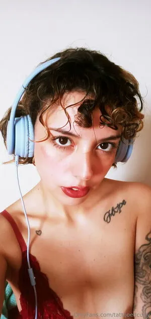 Tattooedcurly OnlyFans Leaked Free Thumbnail Picture - #a3T9iC8d8T
